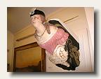Figurehead in the Pilgrim monument museum IMG_4680